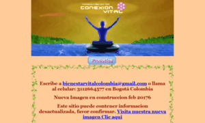 Bienestarvital.com thumbnail