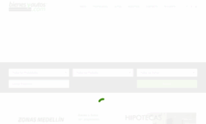 Bienesyautos.com thumbnail