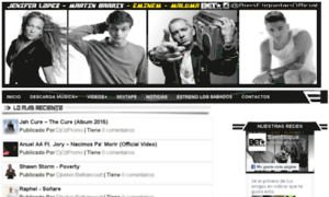 Bienetiquetao.com thumbnail