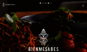 Bienmesabes.mx thumbnail