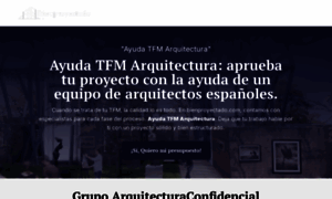 Bienproyectado.com thumbnail