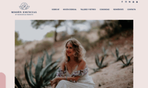 Bienvenidamorote.com thumbnail