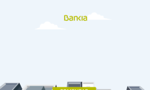 Bienvenidoabankia.es thumbnail