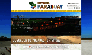 Bienvenidoaparaguay.com thumbnail
