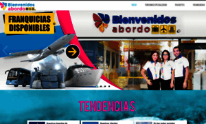 Bienvenidosabordo.com thumbnail