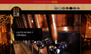 Biercab.com thumbnail