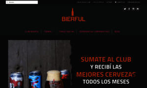 Bierful.myshopify.com thumbnail