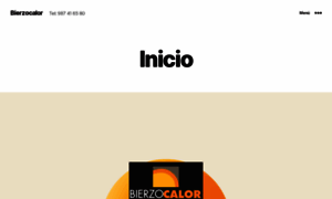 Bierzocalor.com thumbnail