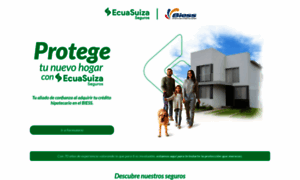 Biess.ecuasuiza.ec thumbnail