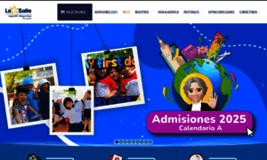 Biffilasalle.edu.co thumbnail