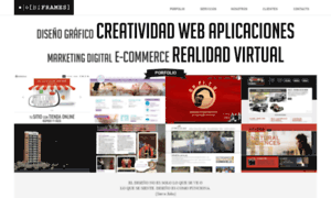 Biframes.com thumbnail