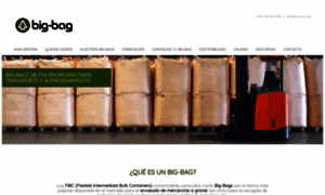 Big-bag.es thumbnail