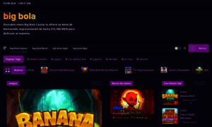 Big-bola-mx.com thumbnail