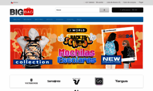 Bigbag.com.pa thumbnail