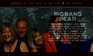 Bigbangbeat.com thumbnail
