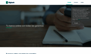 Bigbank.es thumbnail