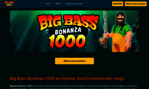 Bigbassbonanza1000oficial.es thumbnail