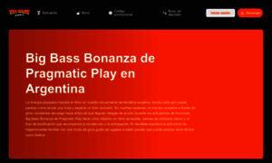 Bigbassbonanzagame-ar.com thumbnail