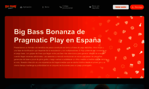 Bigbassbonanzagame-es.com thumbnail
