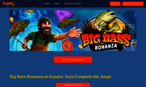 Bigbassbonanzajugar.es thumbnail
