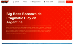 Bigbassbonanzaslot-ar.com thumbnail
