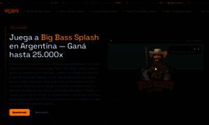 Bigbasssplashslot-ar.com thumbnail