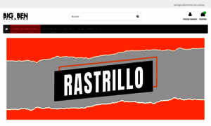 Bigbensalamanca.es thumbnail