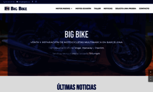Bigbike.es thumbnail