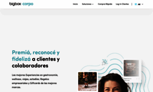 Bigboxcorpo.com thumbnail
