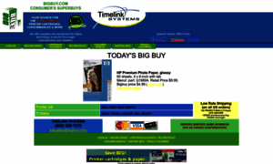 Bigbuy.com thumbnail