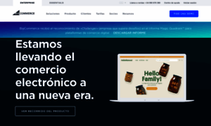 Bigcommerce.es thumbnail