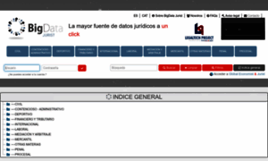 Bigdata.economistjurist.es thumbnail