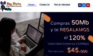 Bigdata.net.co thumbnail