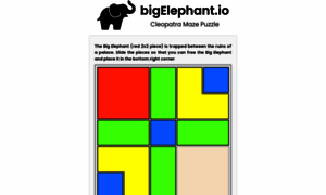 Bigelephant.io thumbnail