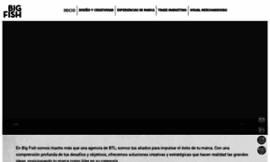Bigfish.com.co thumbnail