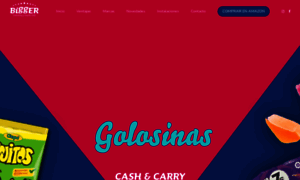 Biggergolosinas.com thumbnail
