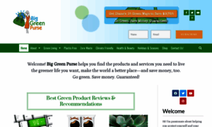 Biggreenpurse.com thumbnail