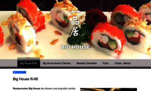 Bighousecaceres.com thumbnail