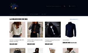 Bigindio.com thumbnail