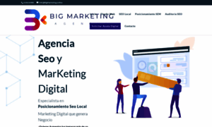 Bigmarketing.online thumbnail