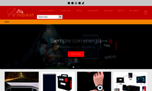 Bigmarketperu.com thumbnail