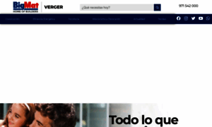 Bigmatverger.com thumbnail