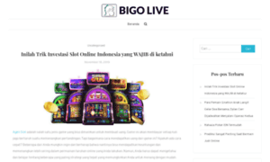 Bigoliveweb.com thumbnail