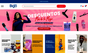 Bigotiendas.com thumbnail