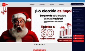 Bigpass.com.co thumbnail