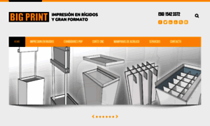 Bigprint.mx thumbnail