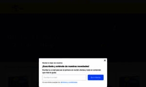 Bigretail201.mercadoshops.com.mx thumbnail