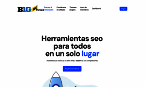 Bigseotools.net thumbnail