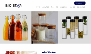 Bigstartrading.com thumbnail