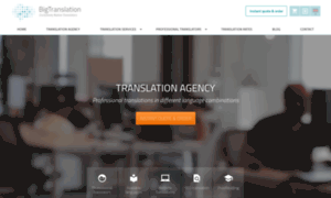 Bigtranslation.com thumbnail
